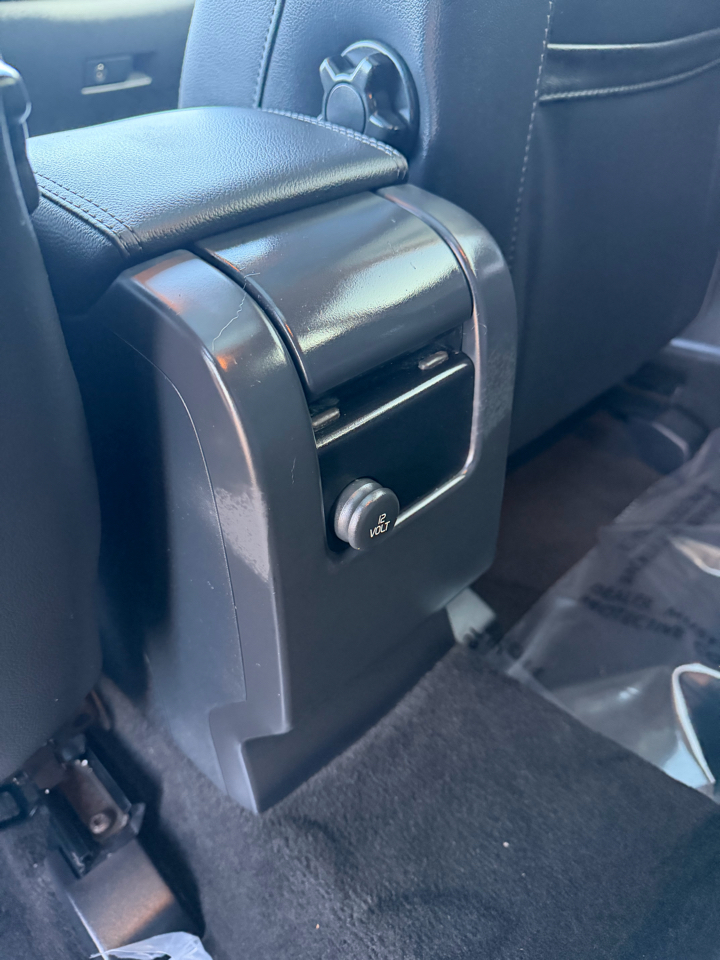 Volvo XC60 2015.5 FWD 4dr T5 Drive-E Premier 2015