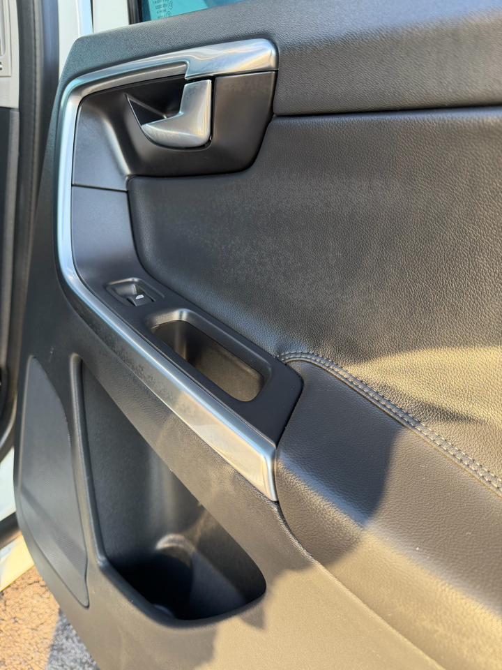 Volvo XC60 2015.5 FWD 4dr T5 Drive-E Premier 2015