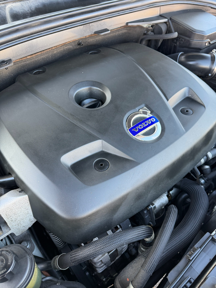 Volvo XC60 2015.5 FWD 4dr T5 Drive-E Premier 2015