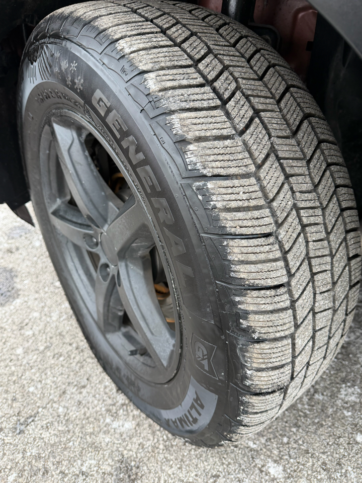 Ford Explorer 4WD 4dr XLT 2016