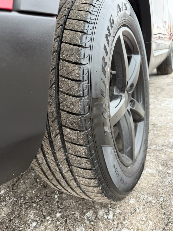 Ford Explorer 4WD 4dr XLT 2016