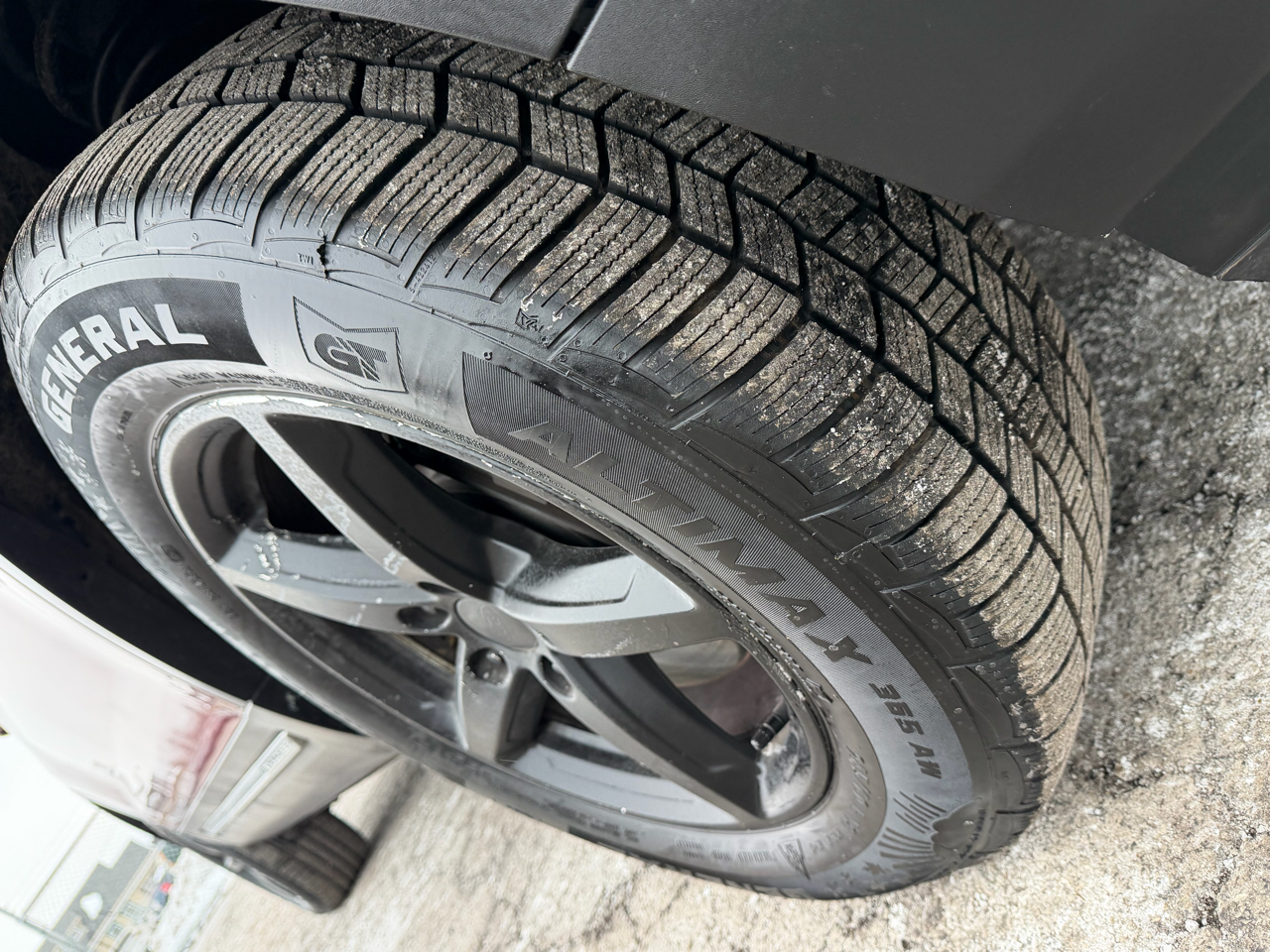 Ford Explorer 4WD 4dr XLT 2016