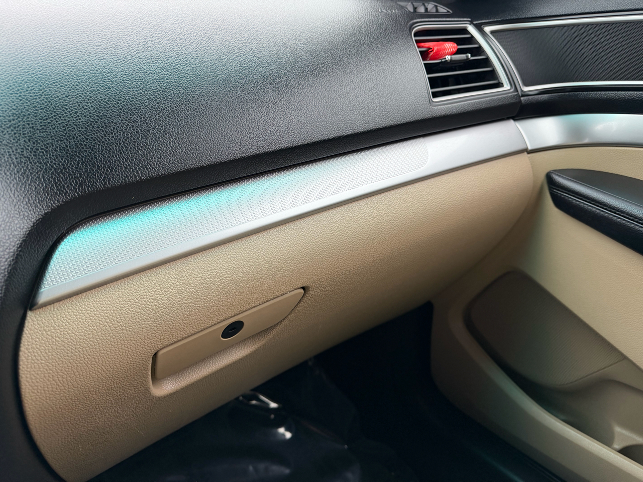 Ford Explorer 4WD 4dr XLT 2016