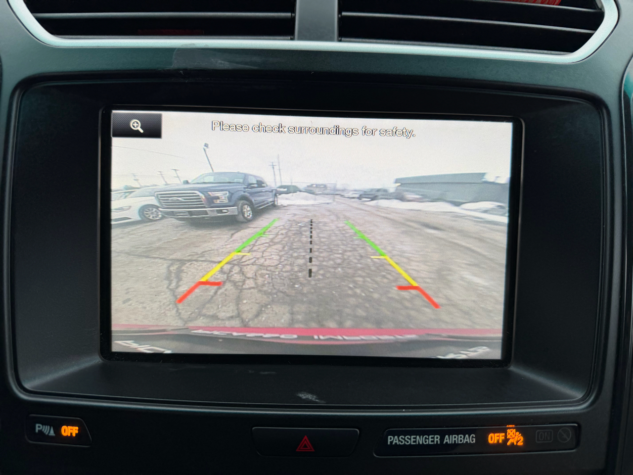 Ford Explorer 4WD 4dr XLT 2016