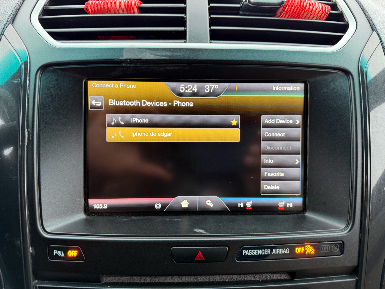 Ford Explorer 4WD 4dr XLT 2016