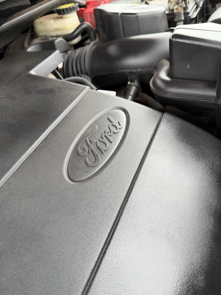 Ford Explorer 4WD 4dr XLT 2016