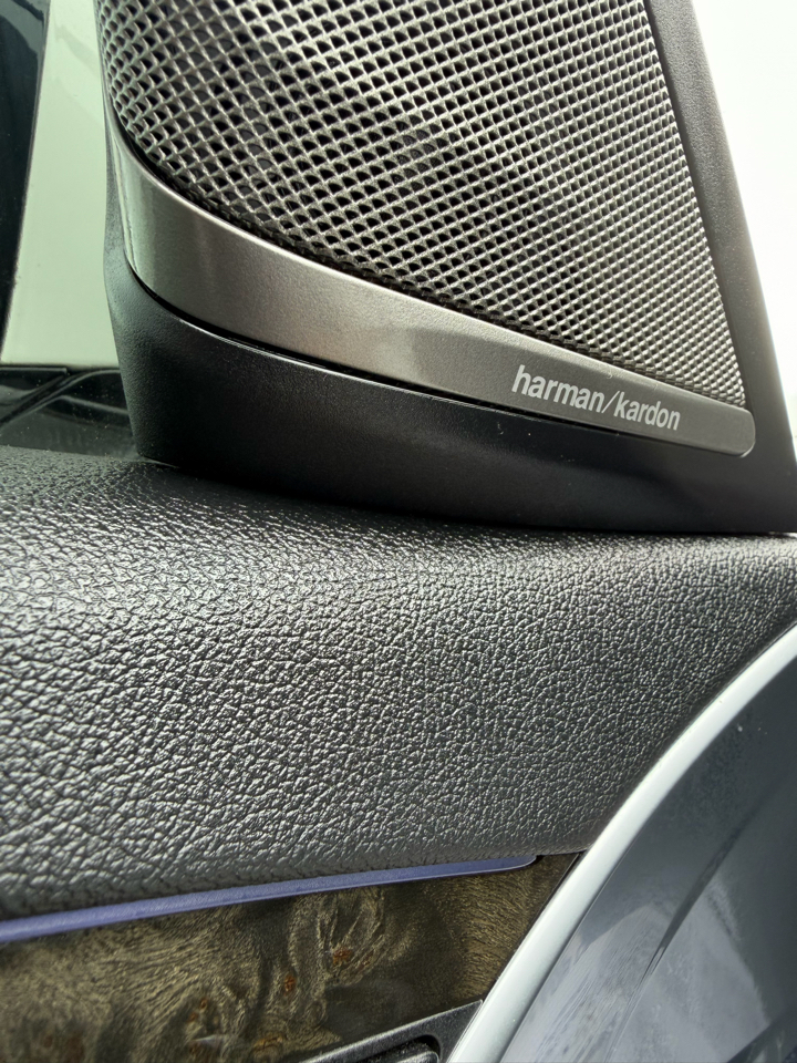 BMW 5 Series 530i xDrive Sedan 2018