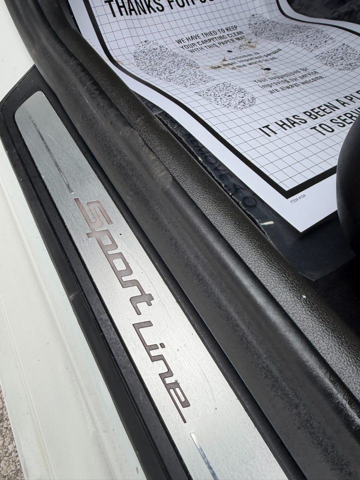 BMW 5 Series 530i xDrive Sedan 2018