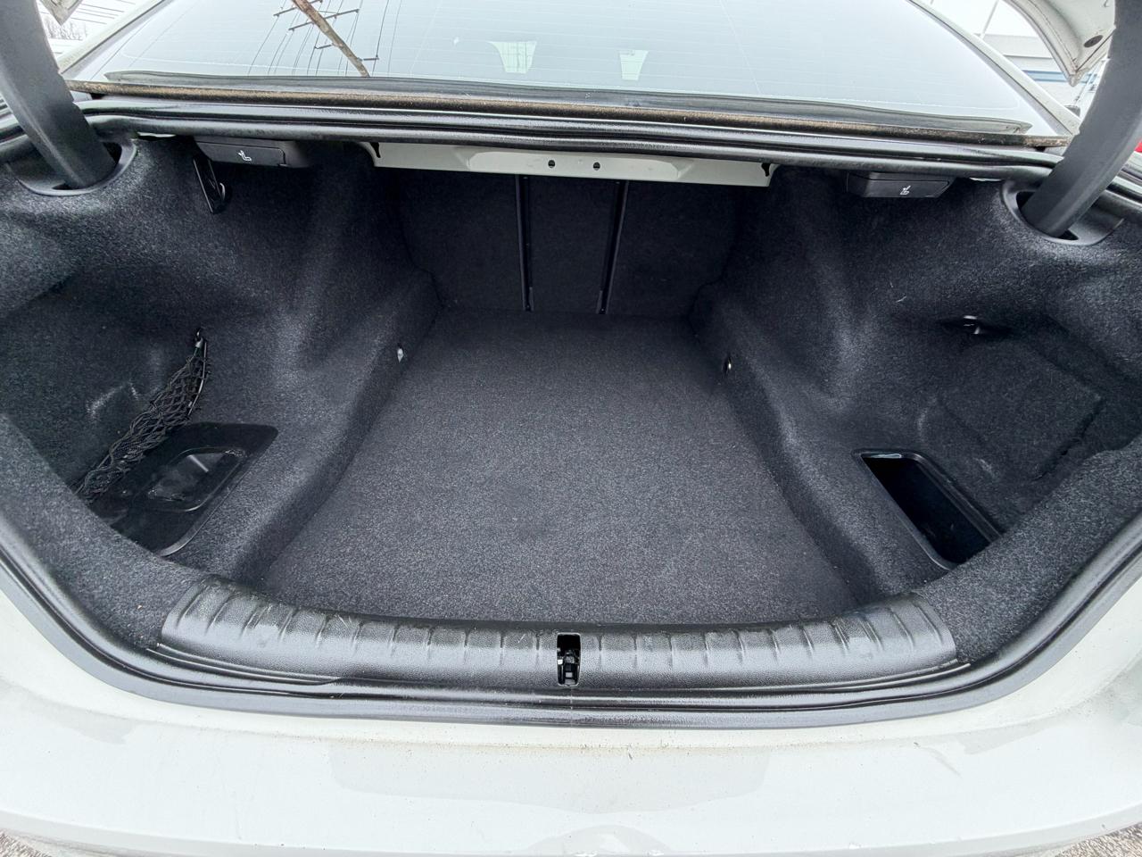 BMW 5 Series 530i xDrive Sedan 2018