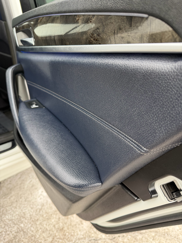 BMW 5 Series 530i xDrive Sedan 2018