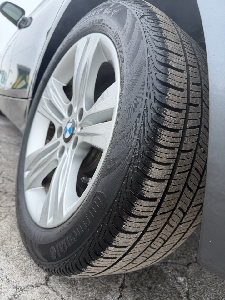 BMW 3 Series 4dr Sdn 328i xDrive AWD SULEV South Africa 2016