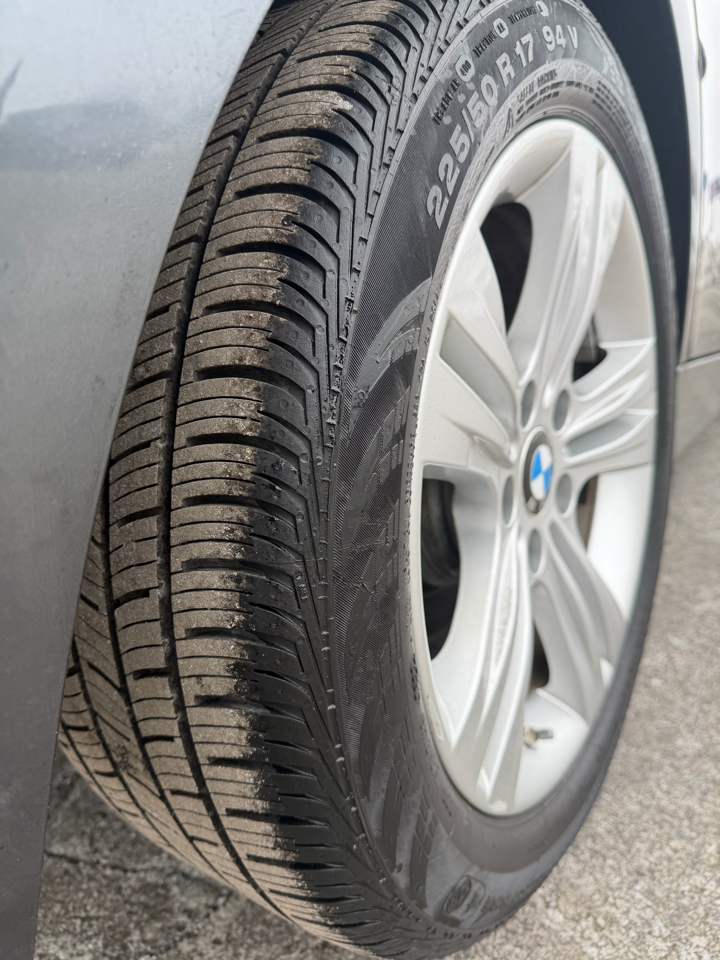 BMW 3 Series 4dr Sdn 328i xDrive AWD SULEV South Africa 2016