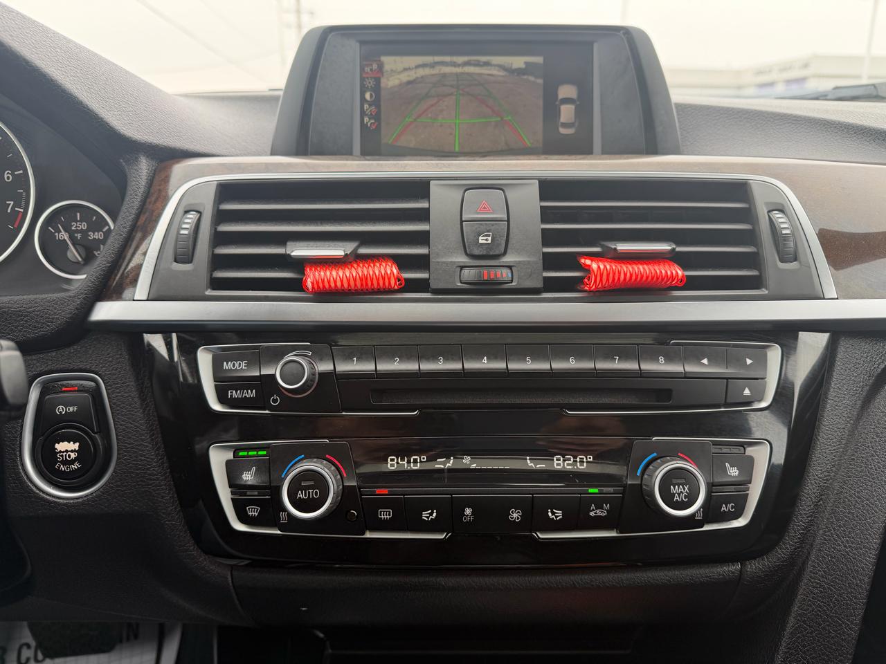 BMW 3 Series 4dr Sdn 328i xDrive AWD SULEV South Africa 2016