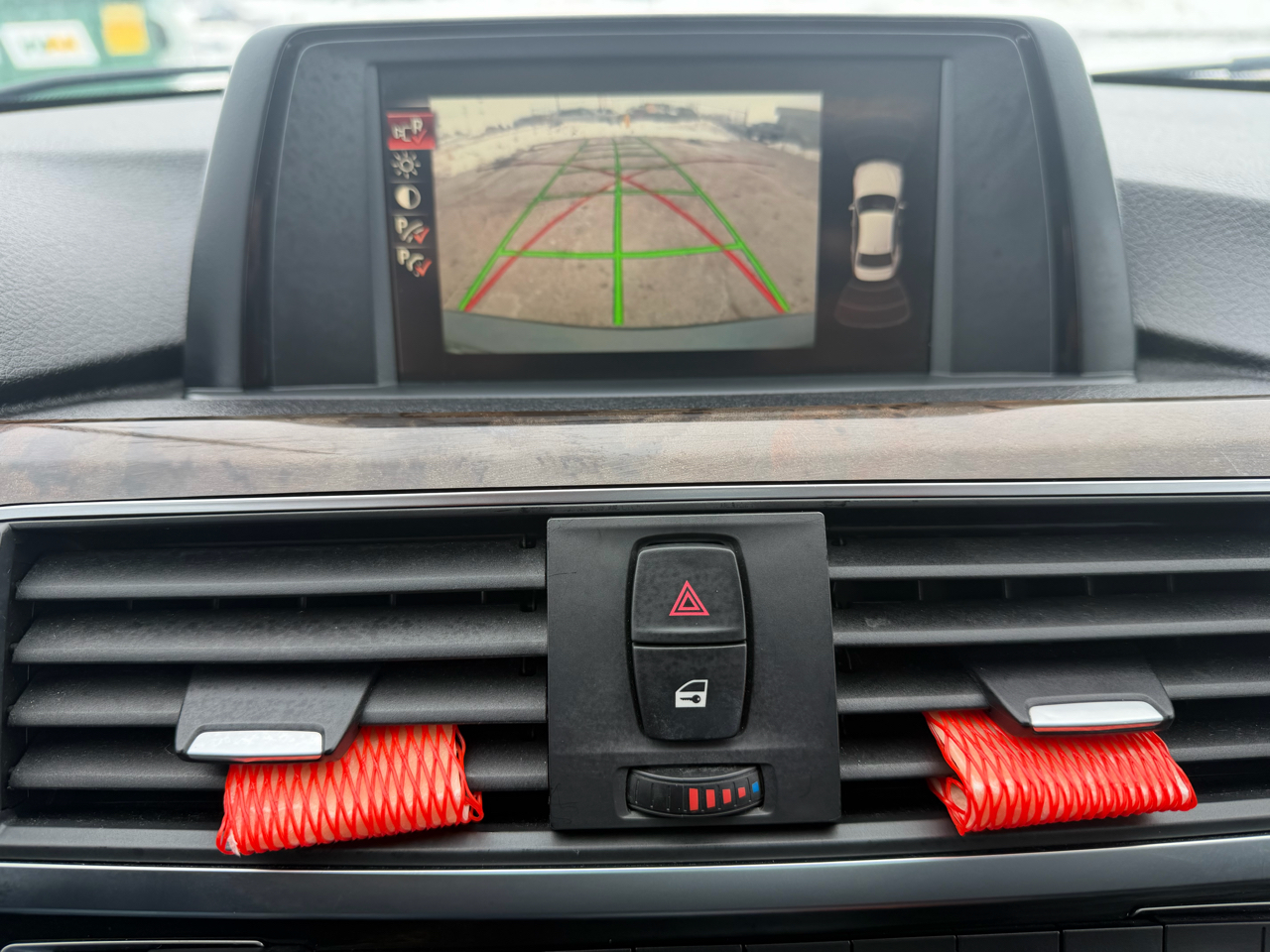 BMW 3 Series 4dr Sdn 328i xDrive AWD SULEV South Africa 2016