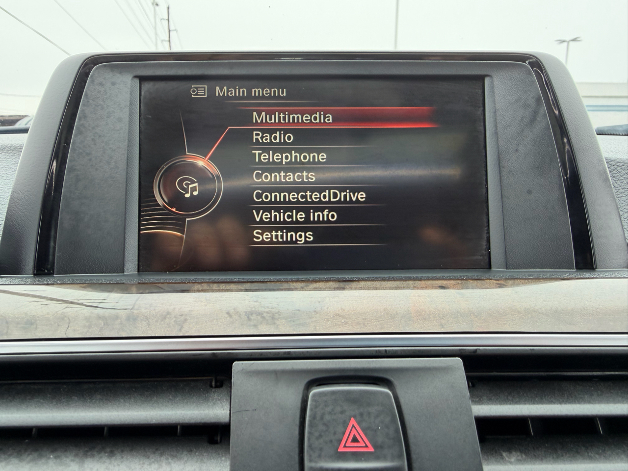 BMW 3 Series 4dr Sdn 328i xDrive AWD SULEV South Africa 2016