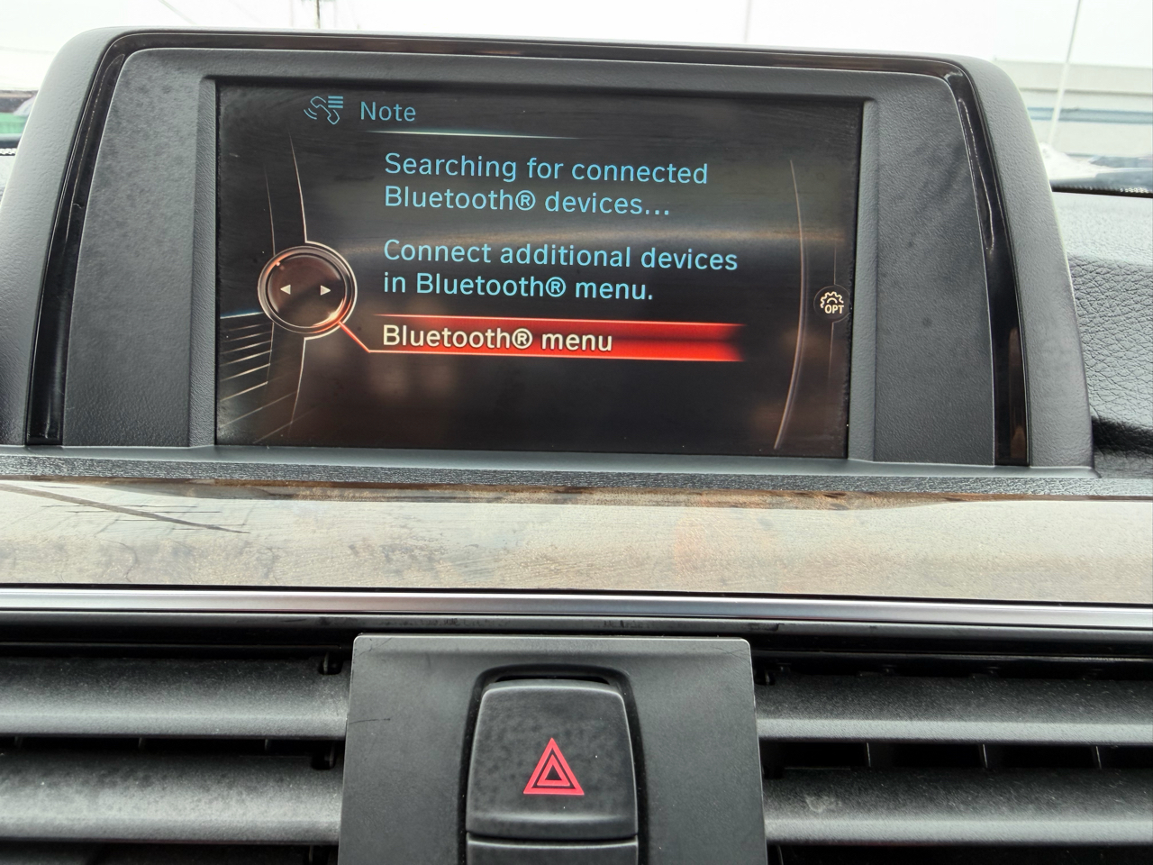 BMW 3 Series 4dr Sdn 328i xDrive AWD SULEV South Africa 2016