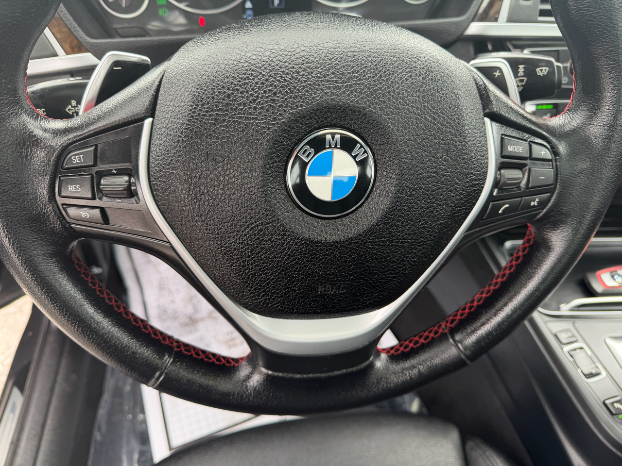 BMW 3 Series 4dr Sdn 328i xDrive AWD SULEV South Africa 2016