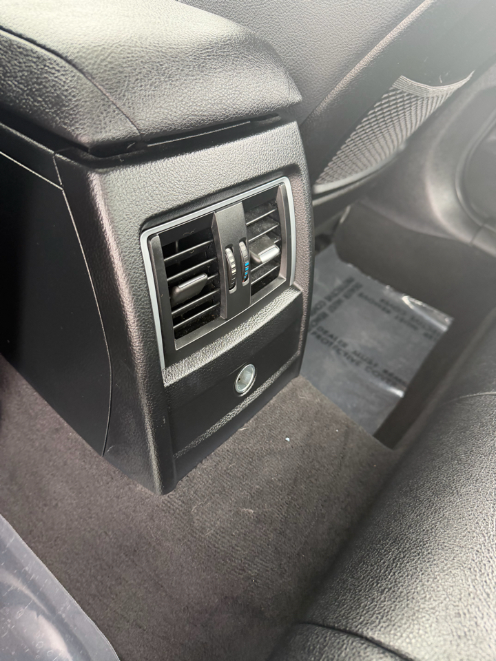 BMW 3 Series 4dr Sdn 328i xDrive AWD SULEV South Africa 2016