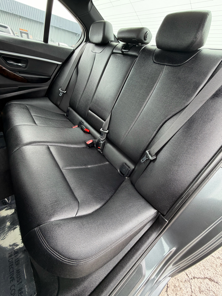 BMW 3 Series 4dr Sdn 328i xDrive AWD SULEV South Africa 2016