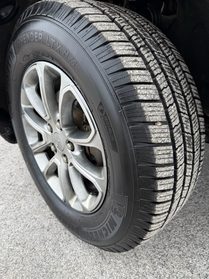 Jeep Grand Cherokee 4WD 4dr Limited 2014