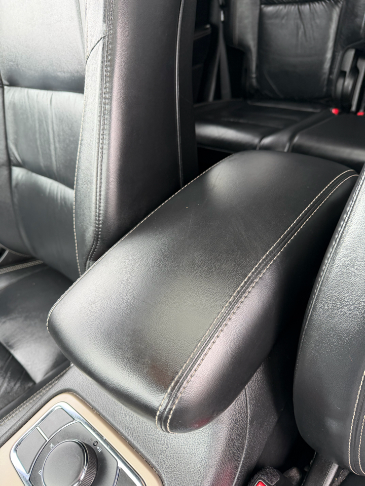 Jeep Grand Cherokee 4WD 4dr Limited 2014