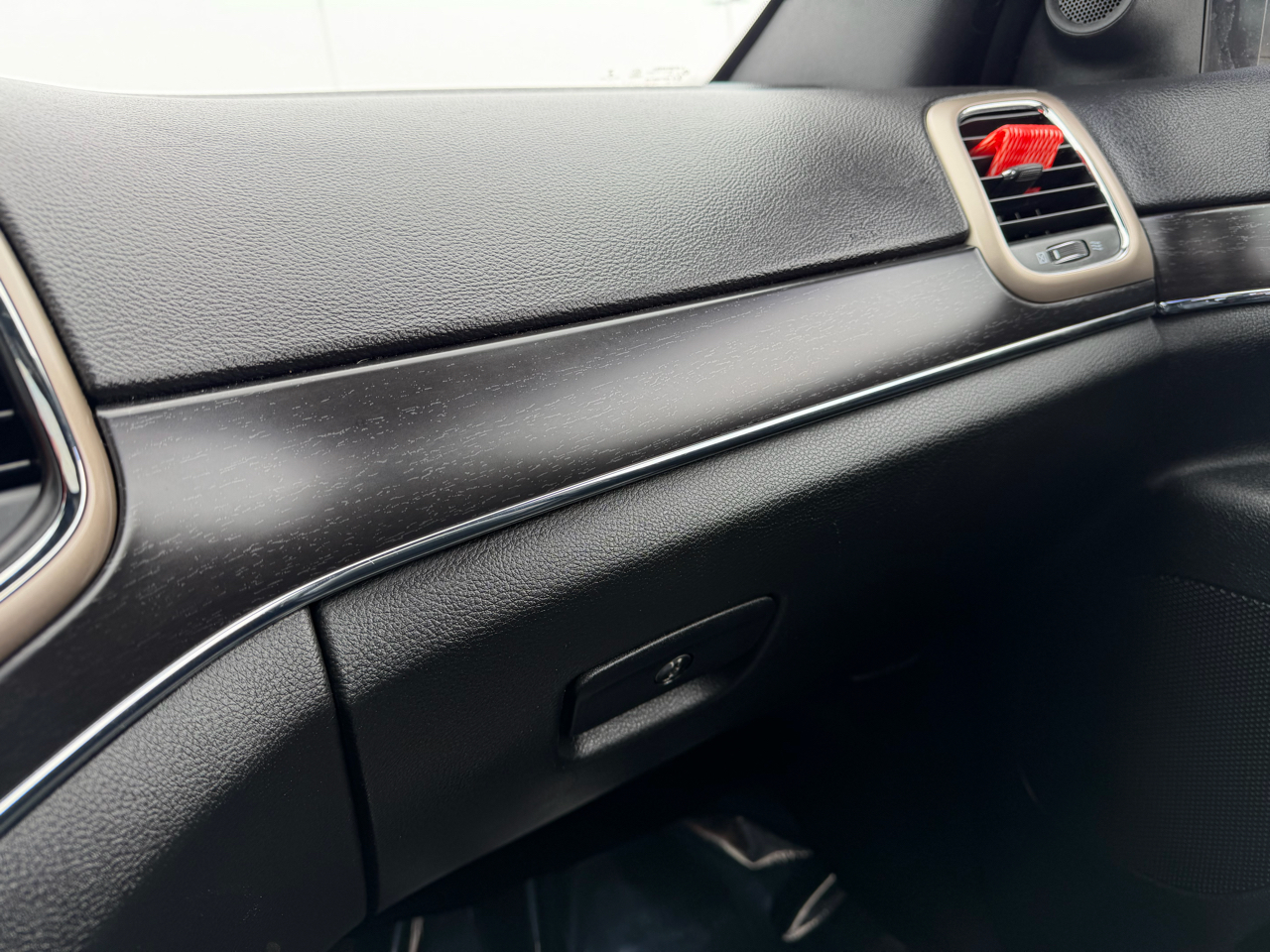 Jeep Grand Cherokee 4WD 4dr Limited 2014