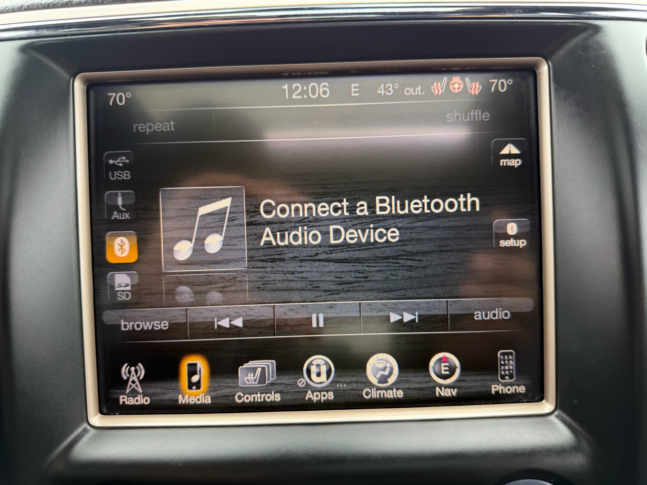 Jeep Grand Cherokee 4WD 4dr Limited 2014