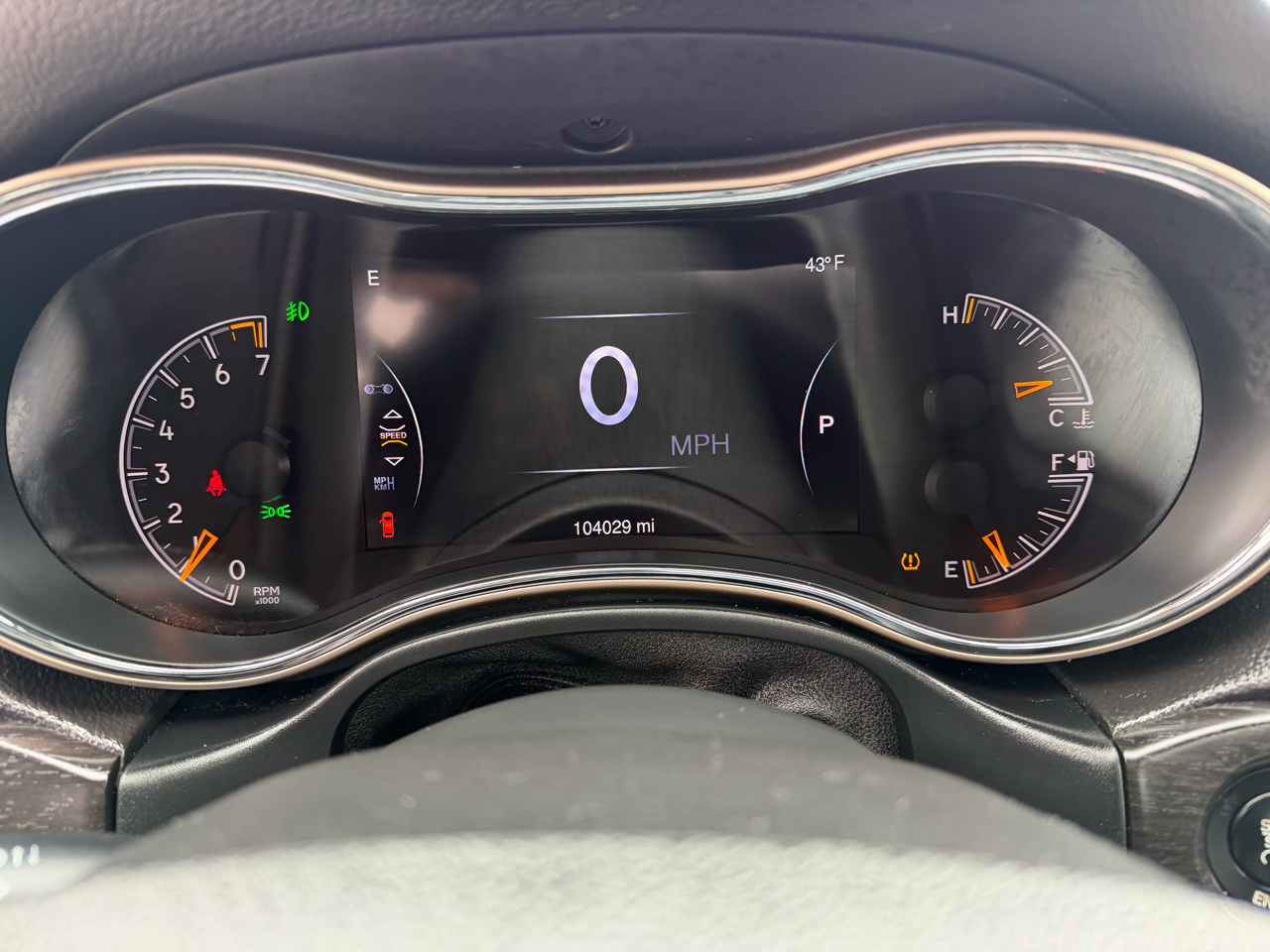 Jeep Grand Cherokee 4WD 4dr Limited 2014