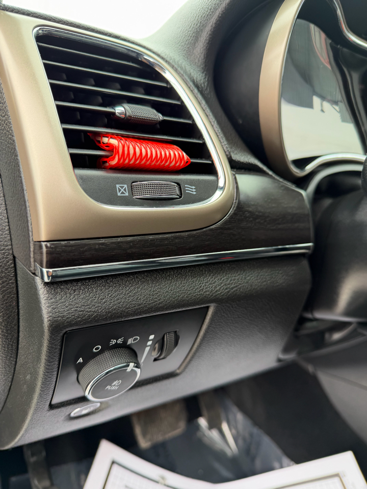 Jeep Grand Cherokee 4WD 4dr Limited 2014