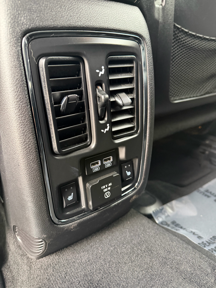 Jeep Grand Cherokee 4WD 4dr Limited 2014