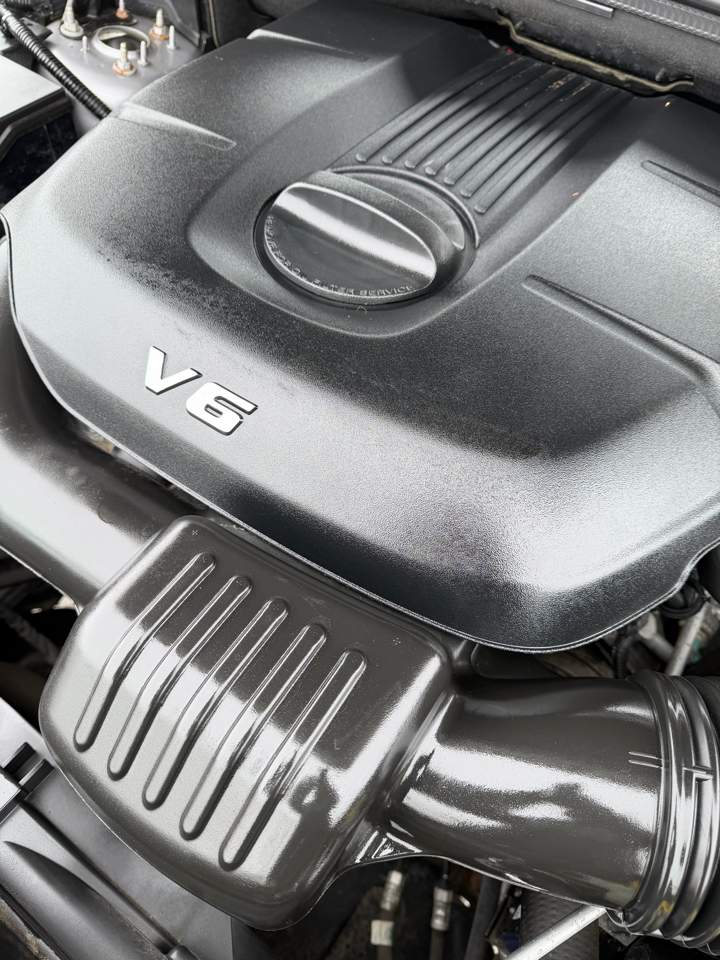 Jeep Grand Cherokee 4WD 4dr Limited 2014