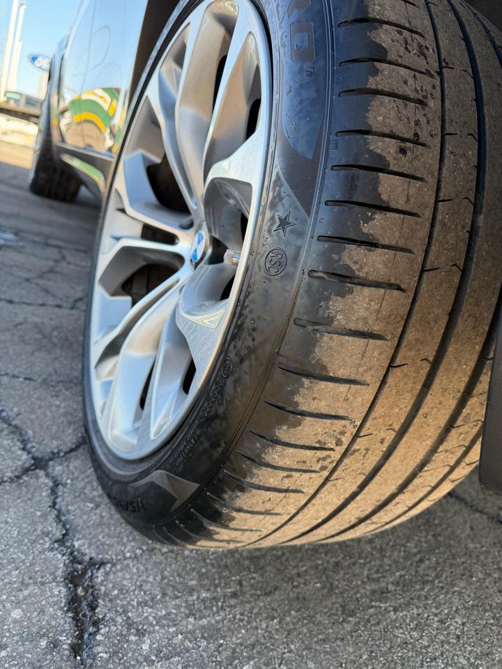 BMW X5 xDrive40e iPerformance Sports Activity Vehicle 2018