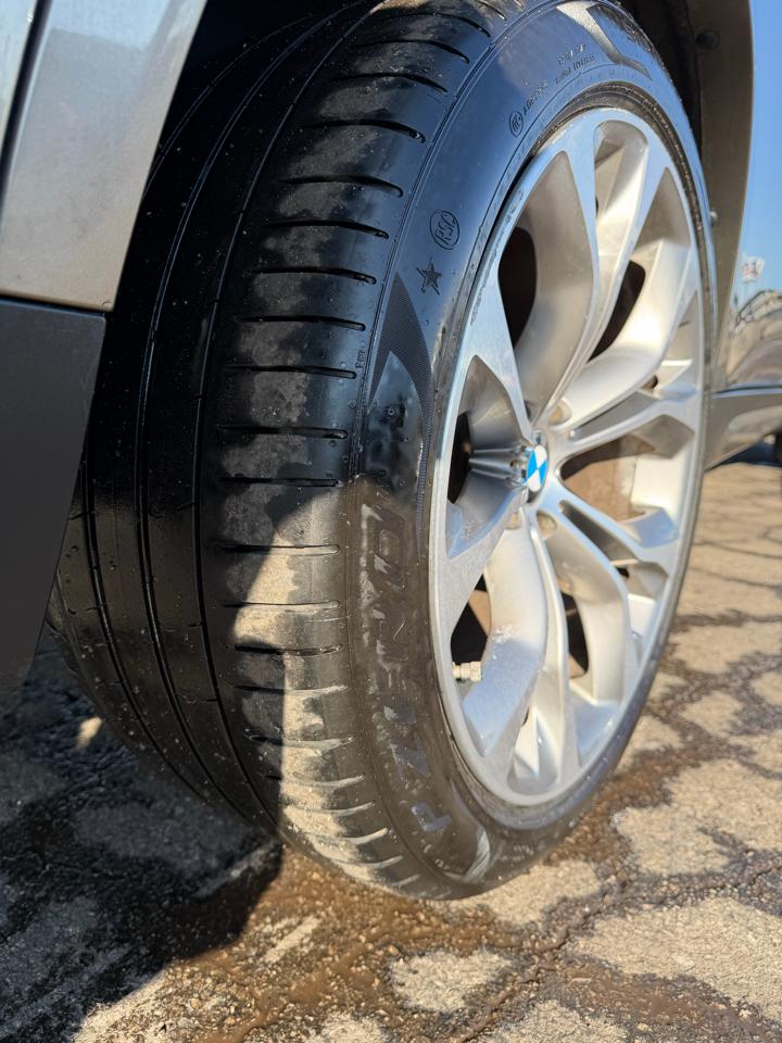 BMW X5 xDrive40e iPerformance Sports Activity Vehicle 2018