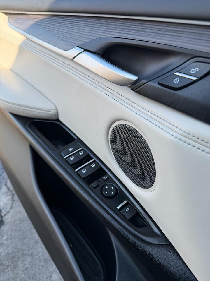 BMW X5 xDrive40e iPerformance Sports Activity Vehicle 2018