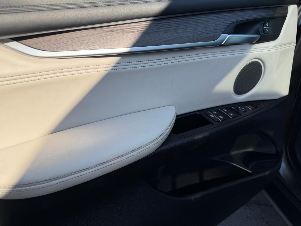 BMW X5 xDrive40e iPerformance Sports Activity Vehicle 2018