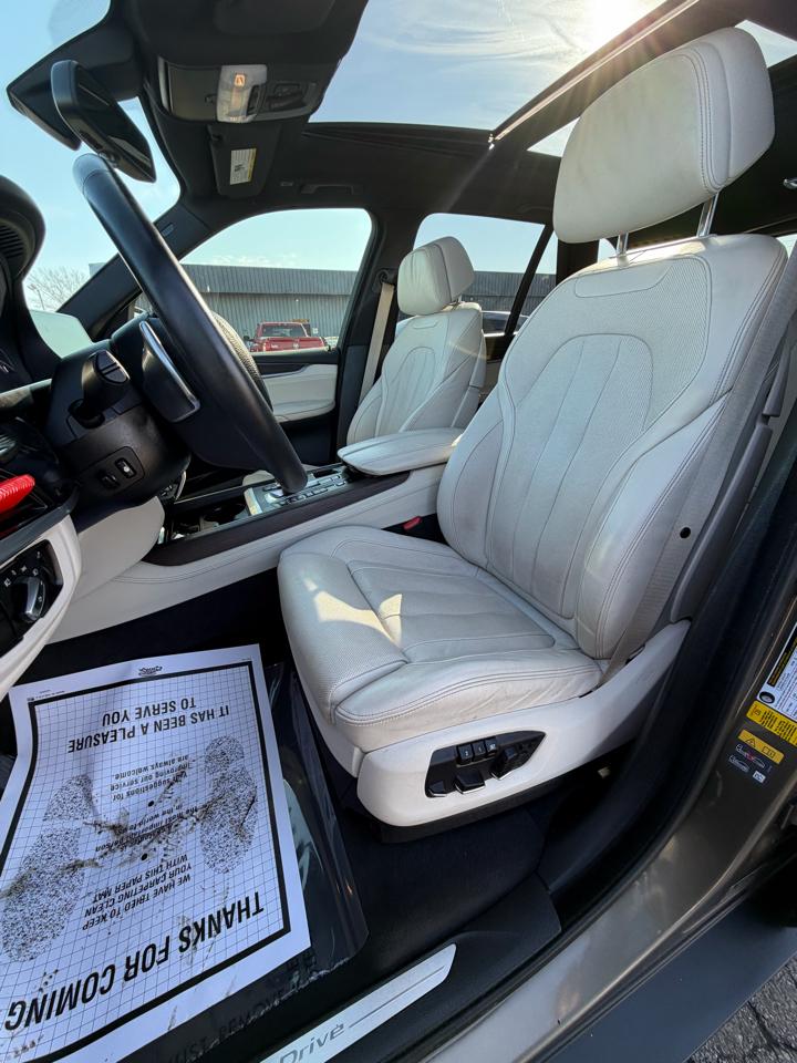 BMW X5 xDrive40e iPerformance Sports Activity Vehicle 2018