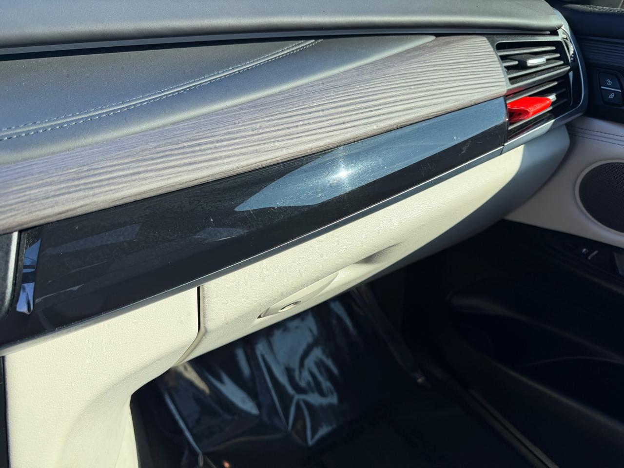 BMW X5 xDrive40e iPerformance Sports Activity Vehicle 2018