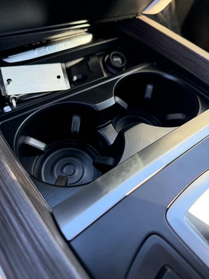 BMW X5 xDrive40e iPerformance Sports Activity Vehicle 2018