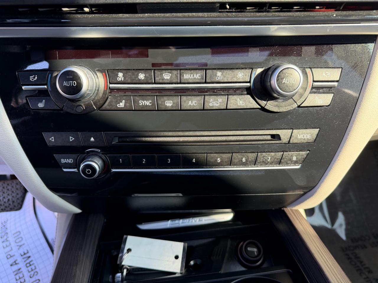 BMW X5 xDrive40e iPerformance Sports Activity Vehicle 2018