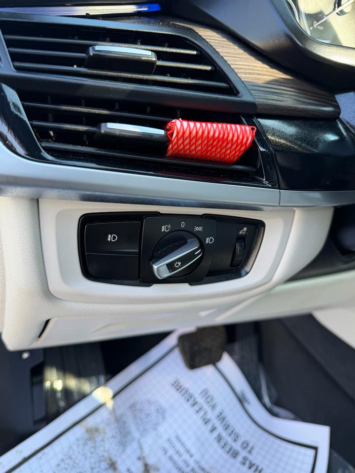 BMW X5 xDrive40e iPerformance Sports Activity Vehicle 2018