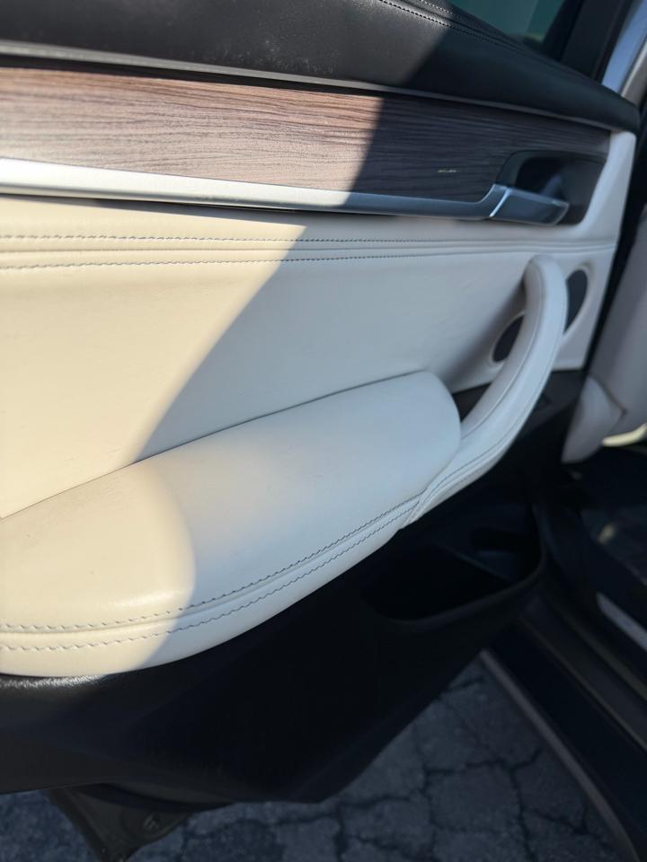 BMW X5 xDrive40e iPerformance Sports Activity Vehicle 2018