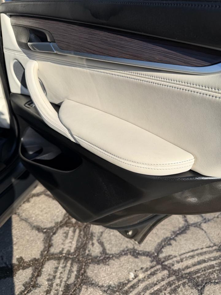 BMW X5 xDrive40e iPerformance Sports Activity Vehicle 2018