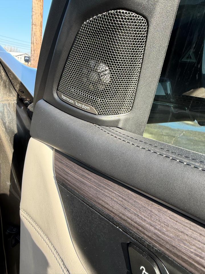 BMW X5 xDrive40e iPerformance Sports Activity Vehicle 2018