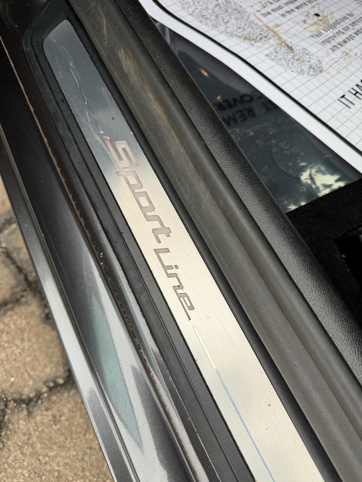 BMW 5 Series 530i xDrive Sedan 2018