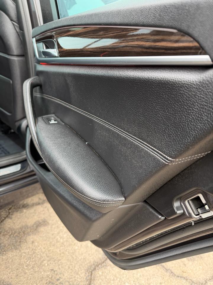 BMW 5 Series 530i xDrive Sedan 2018