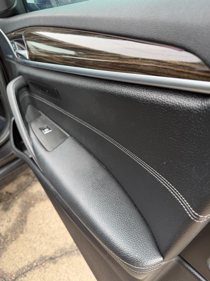 BMW 5 Series 530i xDrive Sedan 2018