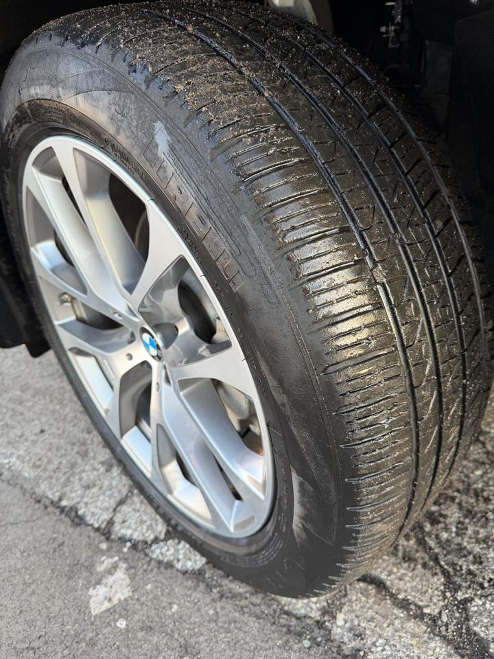 BMW X5 xDrive40i Sports Activity Vehicle 2019