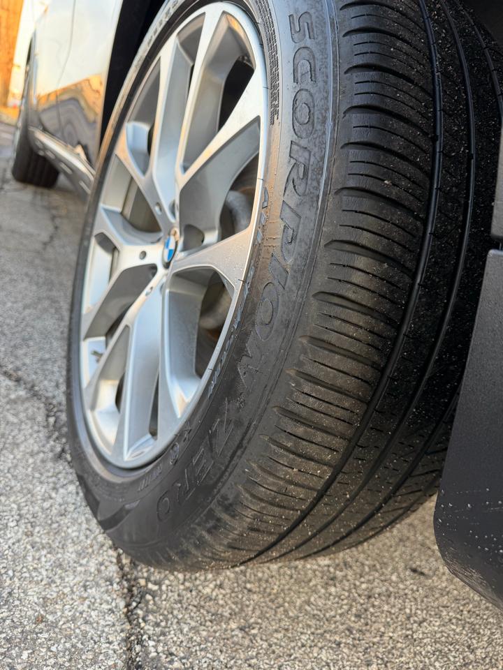 BMW X5 xDrive40i Sports Activity Vehicle 2019