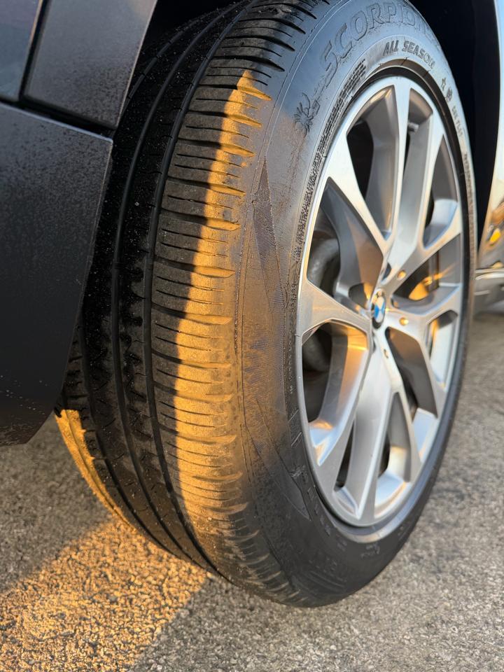 BMW X5 xDrive40i Sports Activity Vehicle 2019