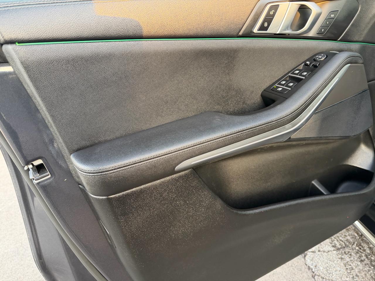 BMW X5 xDrive40i Sports Activity Vehicle 2019